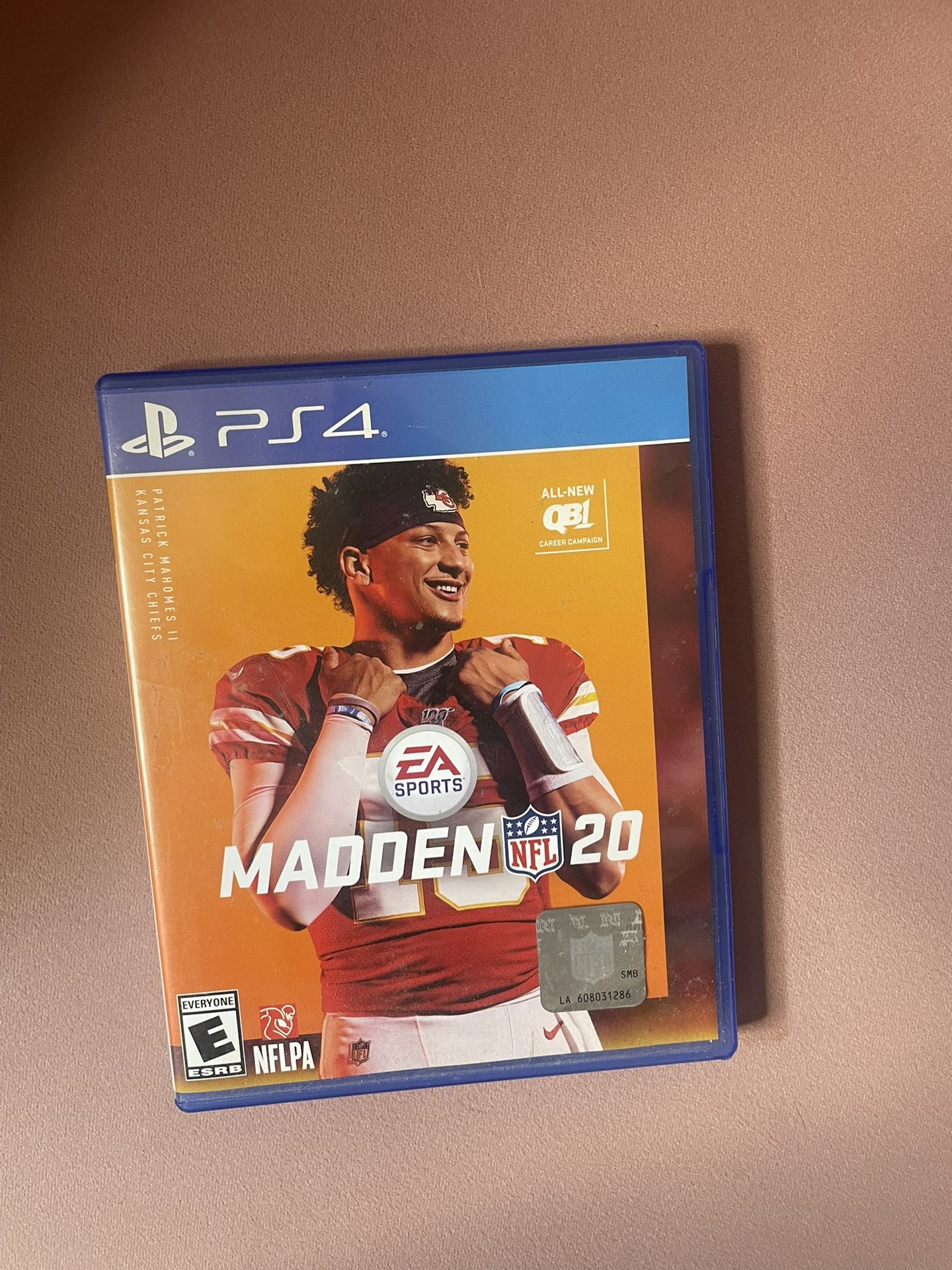 Madden 20 (PS4)