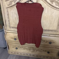 Bodycon Dress