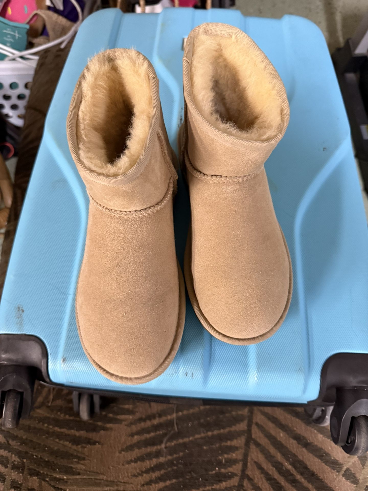 Uggs