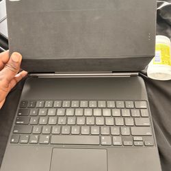 Magic Keyboard for iPad Air 13-inch (M2) - US English