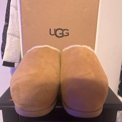 Ugg Slide Pumped 