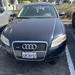 2006 Audi A4