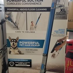Shark Cordless Pet