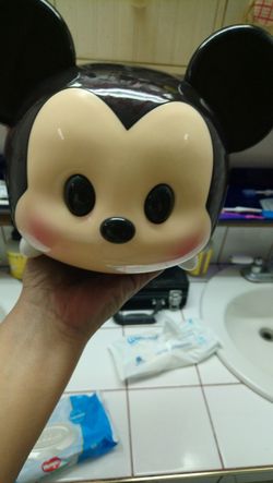 Disney toy