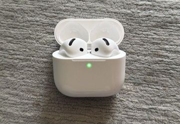 Apple Airpod 4