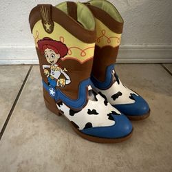 Toddler 9c Boots 