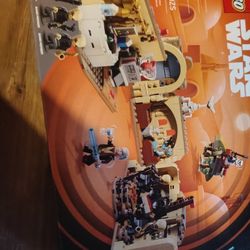 Star Wars Legos