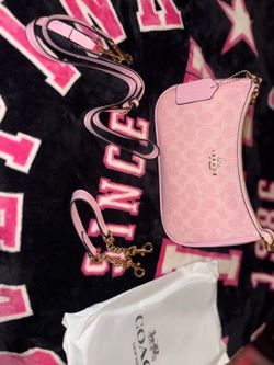 Coach tote bag
