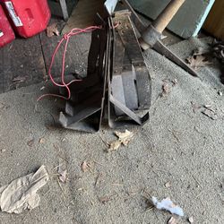 Roof Kicker Jacks