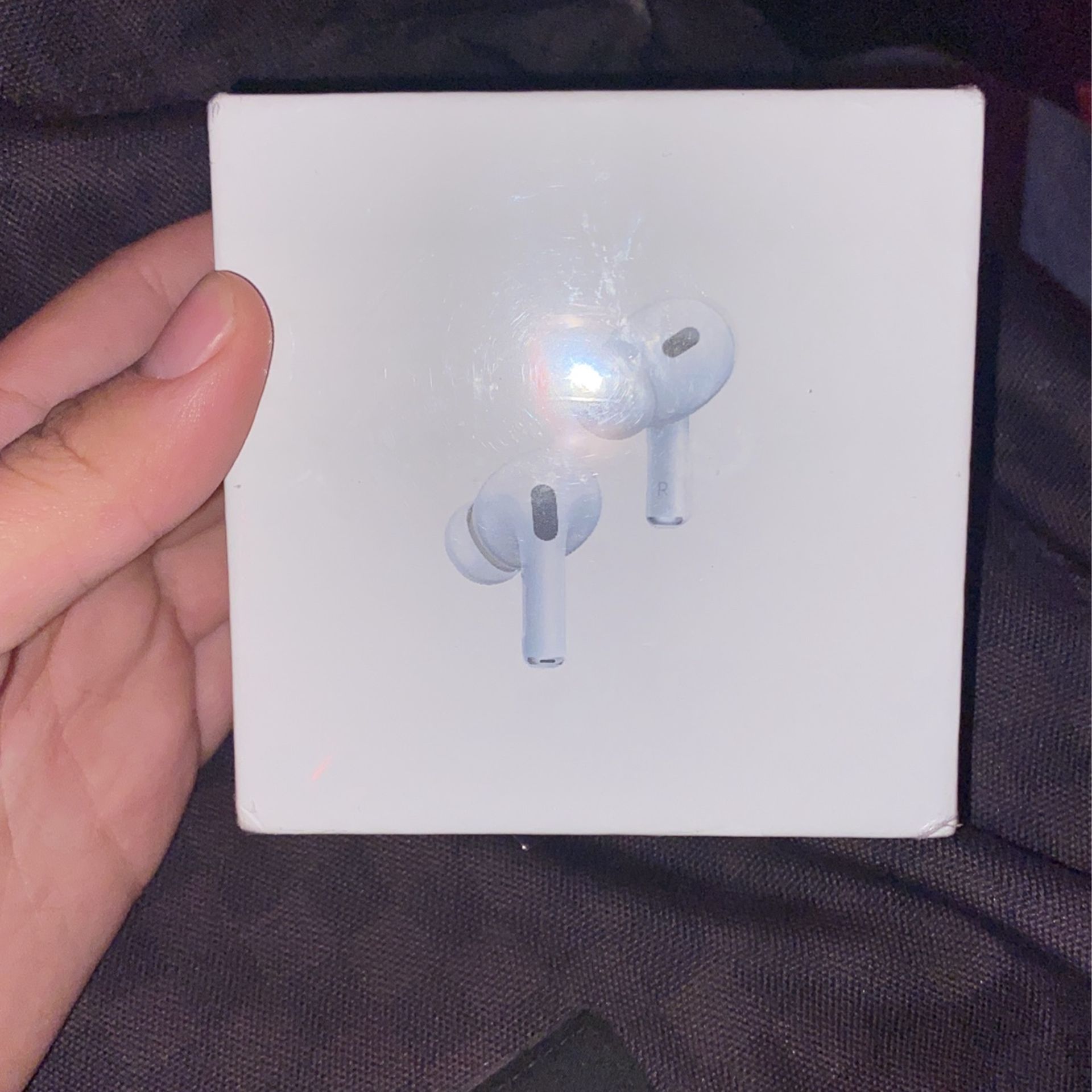 Apple AirPod Pro Gen 2 