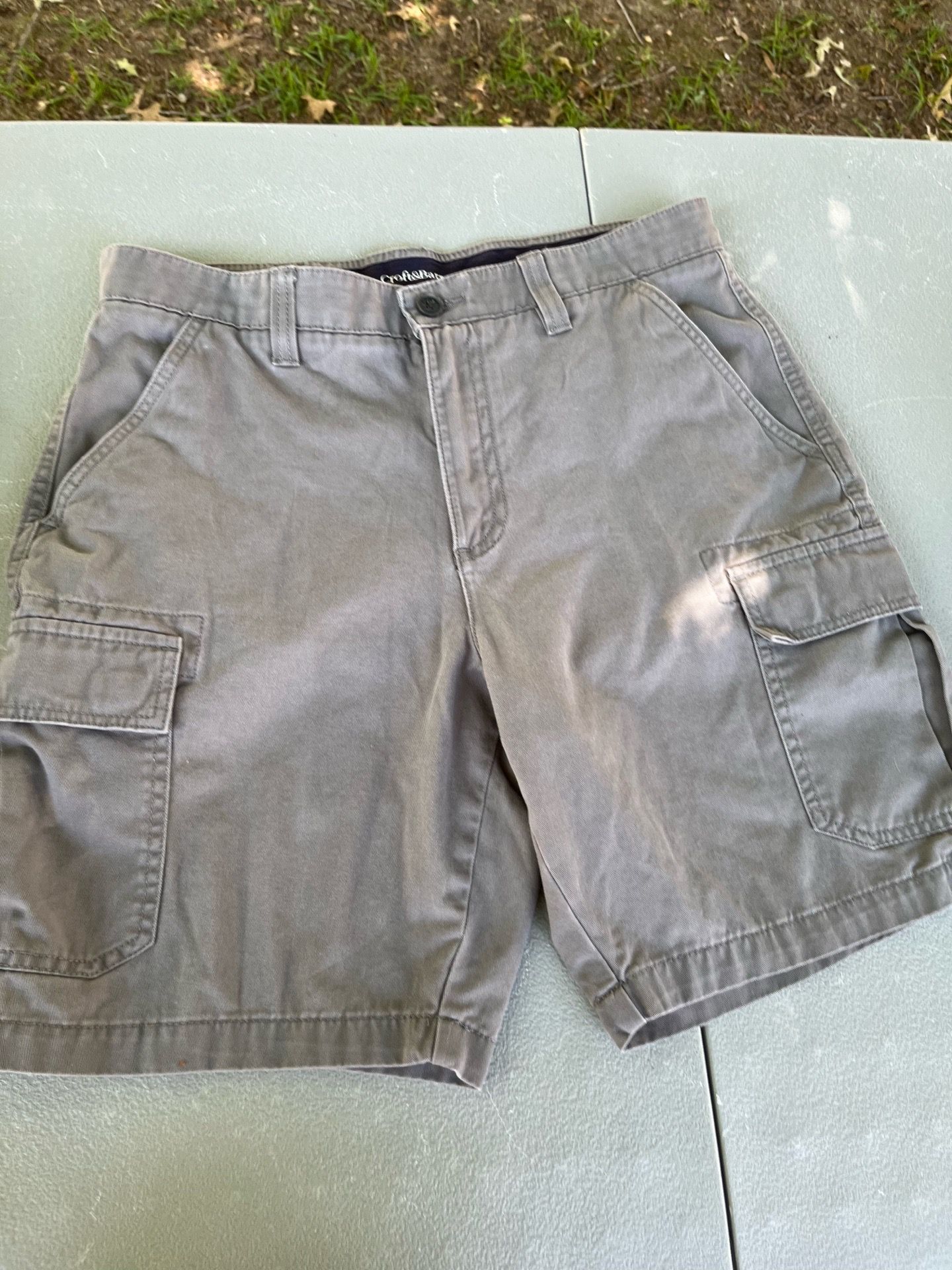 Men’s shorts