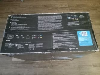 Hp Printer