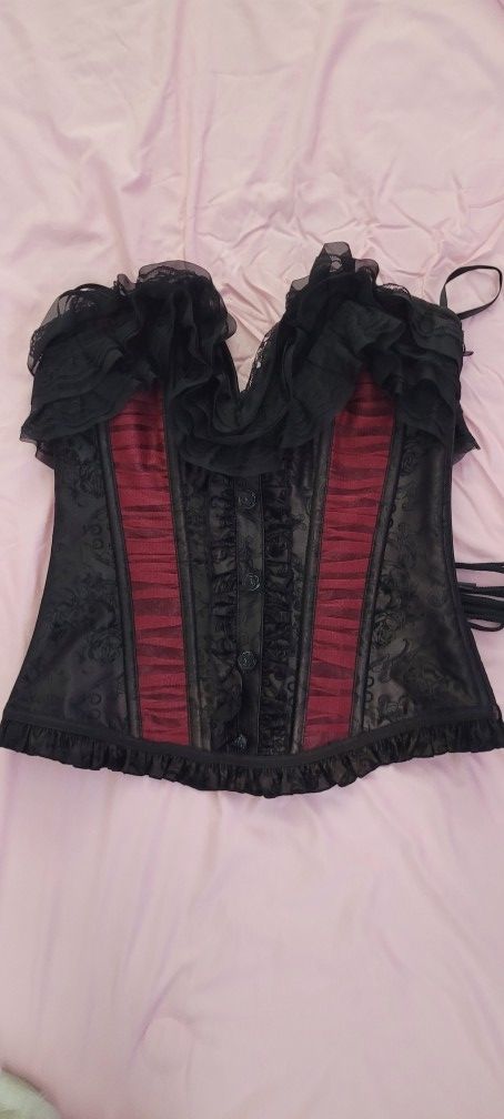 Corset