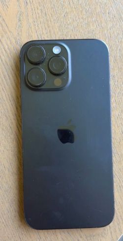 Apple iPhone 16 Pro 256GB AT&T/Cricket