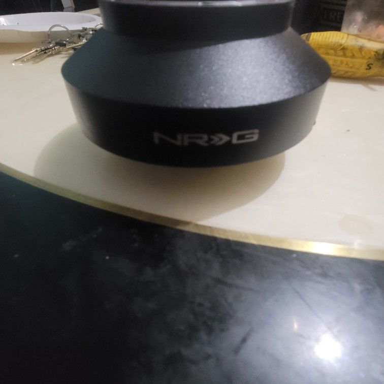 Nrg 131 Hub