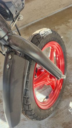Brand New 2026 Windhorse W3 High-Speed E-Bike Bundle (Only 3 Miles!)