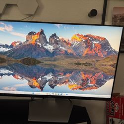 27” Dell Monitor