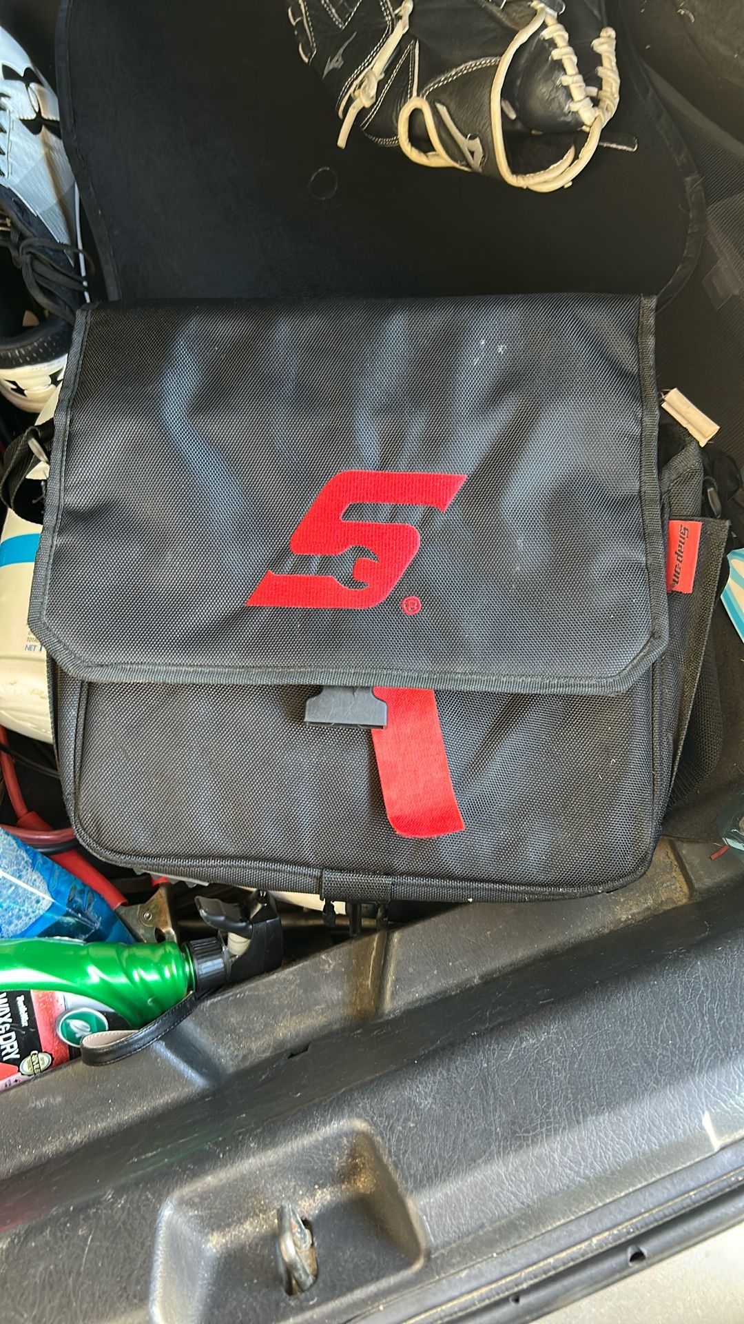 Snap-On Tool Bag