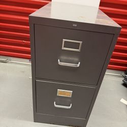 File Cabinet 