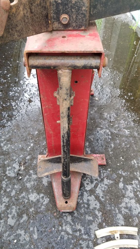 Coats 220 Tire Changer for Sale in Plant City, FL OfferUp