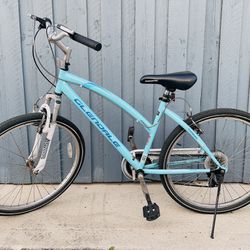 26”Glendale Bike