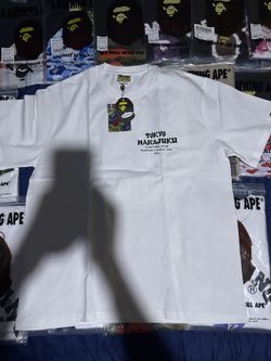 Bape Shirt