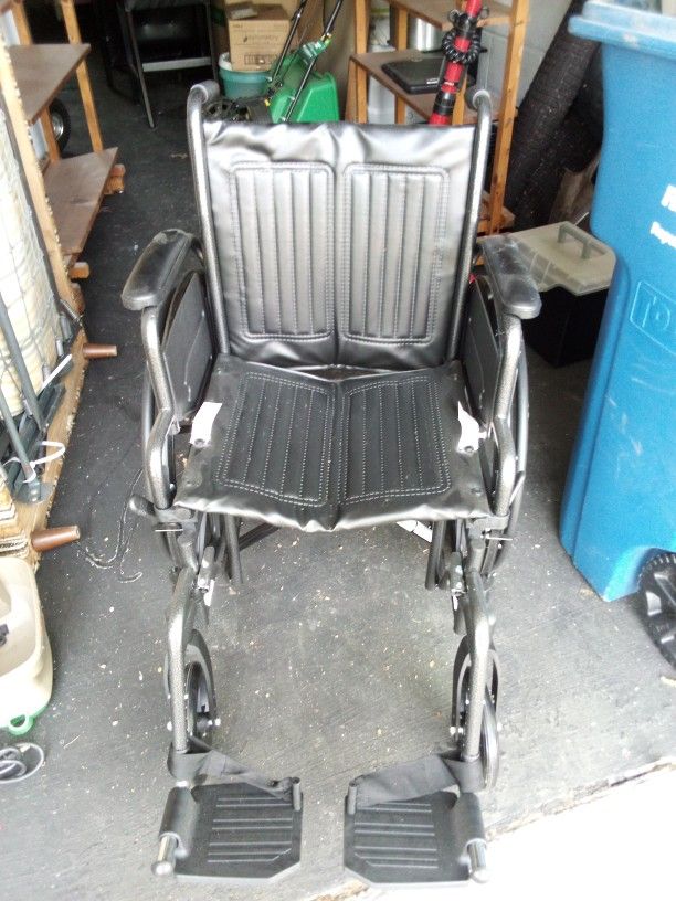Adult Wheelchair
