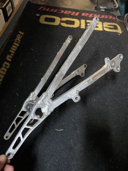 Honda CRF 250 18-21, 450 17-20, 250RX 19-21 Subframe OEM