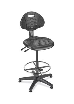 Work stool ULINE MODEL NO. H-8512