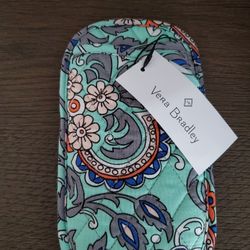 VB new Eye Glass Case, Quilted