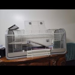 Animal Cage