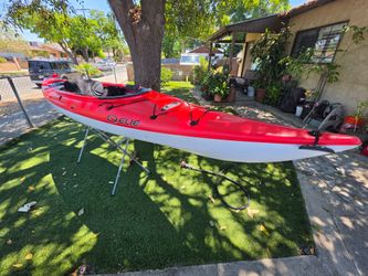 Kayaks for sale