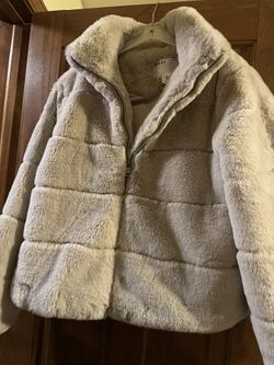 Fur Jacket