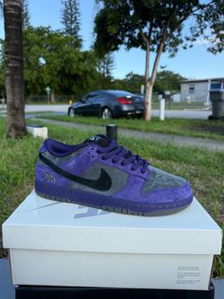 Nike SB Dunk Low Supreme 94 ink