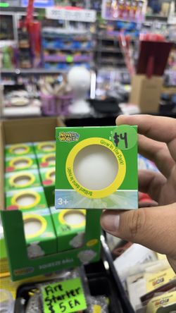 Novelty World - Squeeze Ball / Stress Ball / Squeeze Toy / Stress Toy
