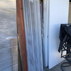 Universal Wired Shelf 