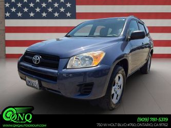 2010 Toyota RAV4