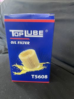 Oil Filter For Toyota Camry