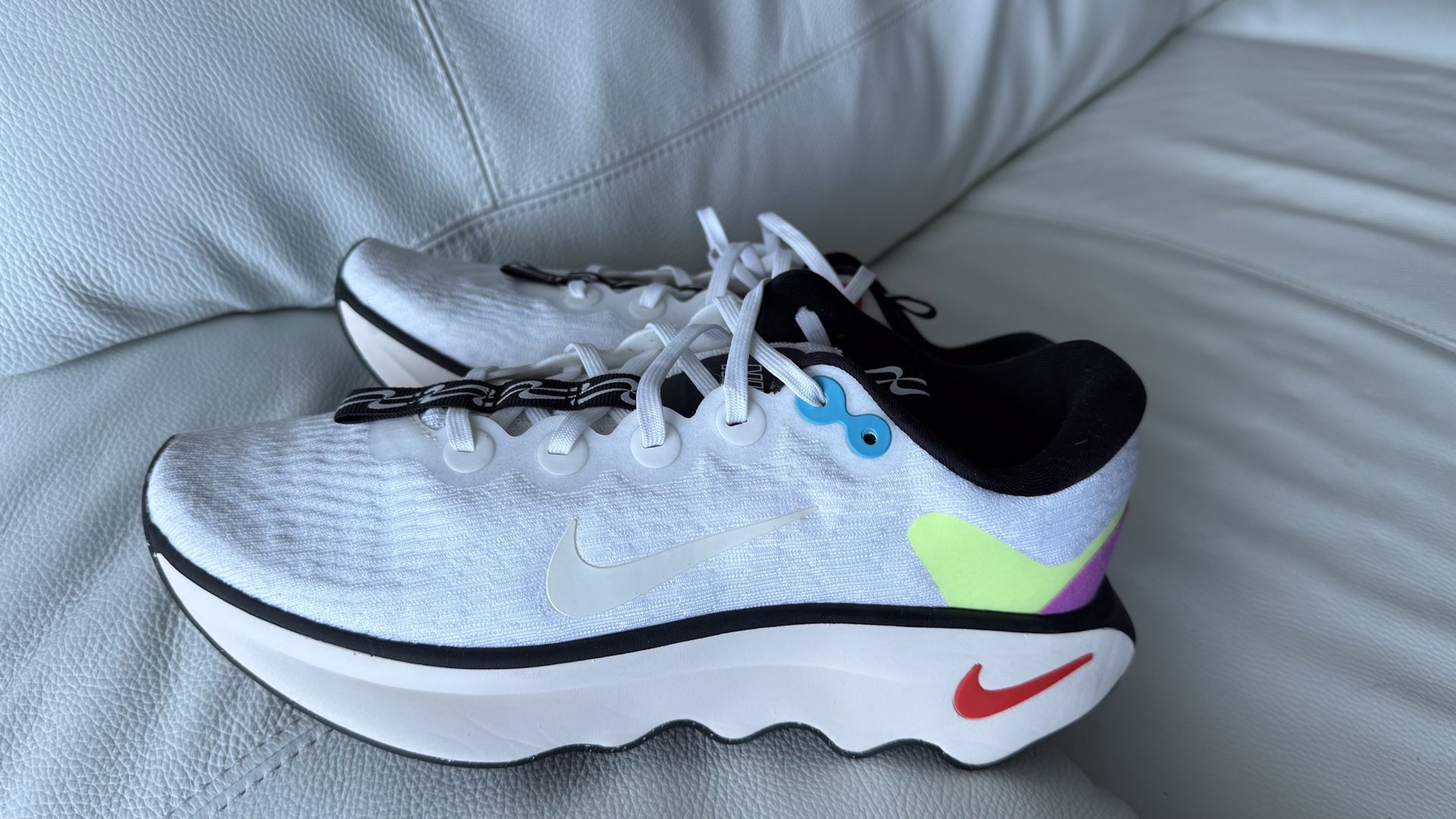 Nike