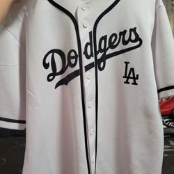 Jersey Set