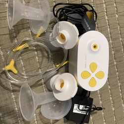 Mandela Pump In Style 