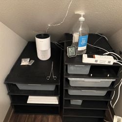 Reptile Racks, Enclosures, And Equipment