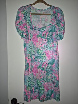 NEW LILLY PULITZER DRESSES