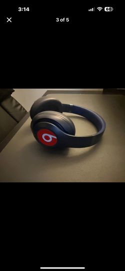 Beats By Dre Studio Pro