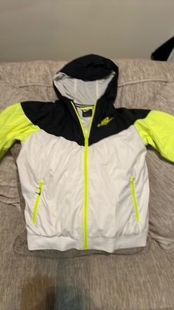 Nike windbreaker kids XL