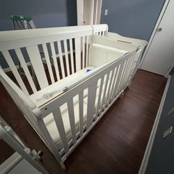 Baby Crib