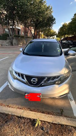2011 Nissan Murano