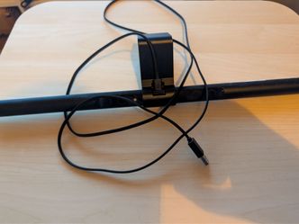 BenQ Monitor light bar