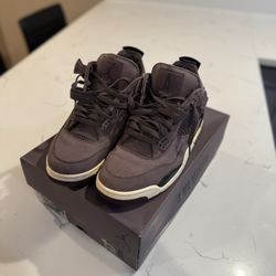 Jordan 4 A Ma Maniere Size 11