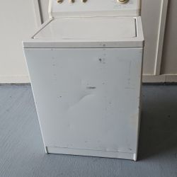 Kenmore Super Capacity Washer 
